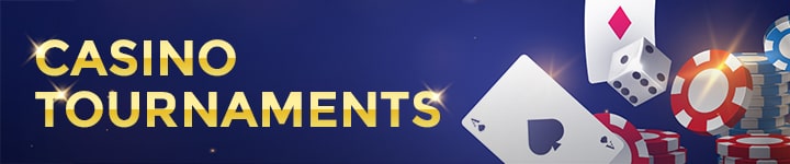 Casino Tournament Test