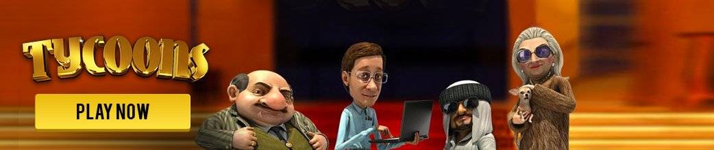 Casino Tycoons Logout
