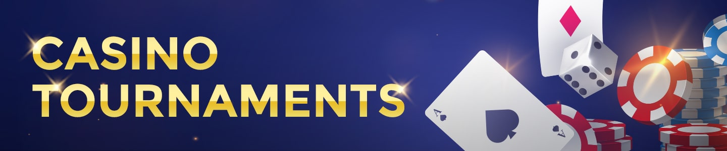 Casino Tournament Test