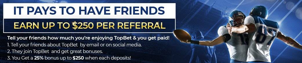 Refer a Friend